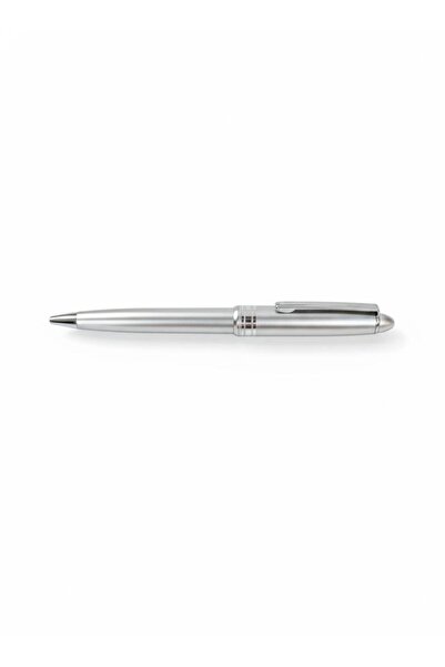 REX Silver pen, blue ink color, 66715-S