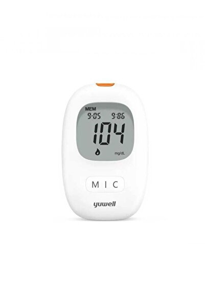 Yuwell Blood Glucose Meter