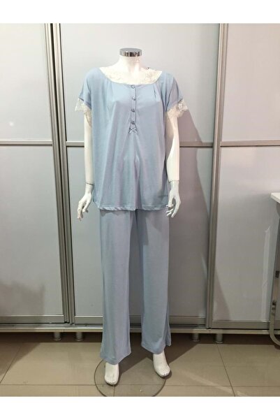 Aqua PİJAMA TAKIMI MAVİ