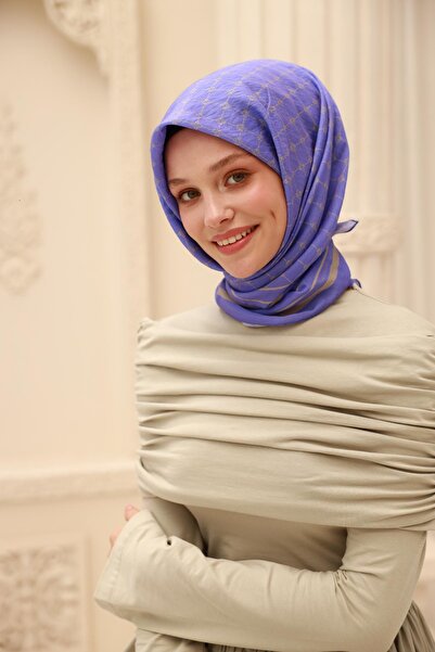 Silk Home Olinda Scarf