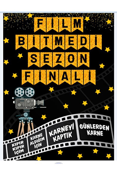 PROMISEBACKDROP2 Karne Hatırası, Karne Panosu, Okul Etkinlik, Kısa Bir Mola 1...