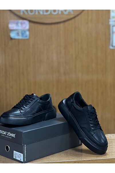 Nevzat Zöhre yüksek taban