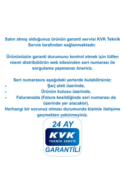 Xiaomi 45 (WATT) Hızlı Şarj Aleti Adaptörü Kablo Seti ( KVK Teknik Servis Garantili )