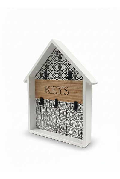 Real Mutfak ANAHTAR ASKISI