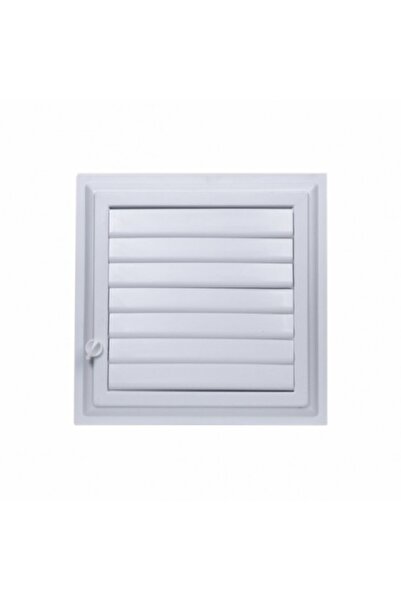 Altınes 30x30 Plastik Menfez