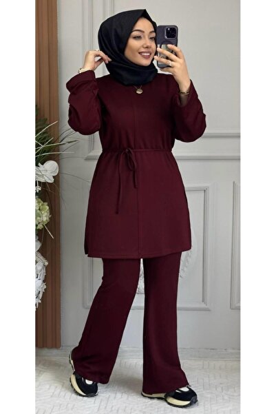 Ebrarengiz Moda BERRA ЖІНОЧИЙ КОМПЛЕКТ