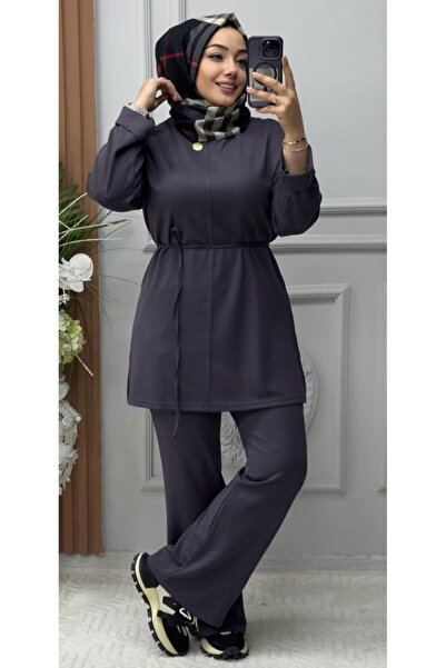 Ebrarengiz Moda BERRA ЖІНОЧИЙ КОМПЛЕКТ