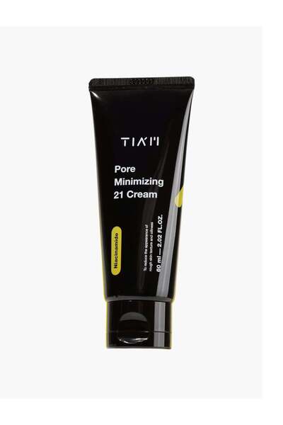 TİAM TIA'M Pore Minimizing 21 Cream