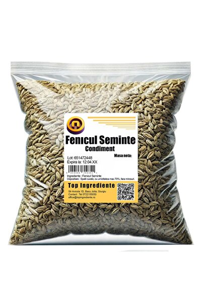 Top Ingrediente Μαραθόσποροι - 500g