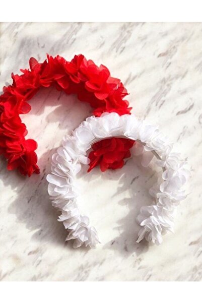 Limelia Coroana Roșie și Albă