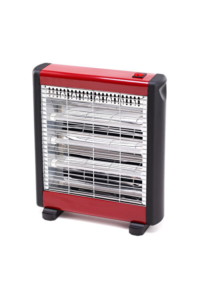 Generic High Quality Durable Using Various Portable Quartz Electric Heater 1200W