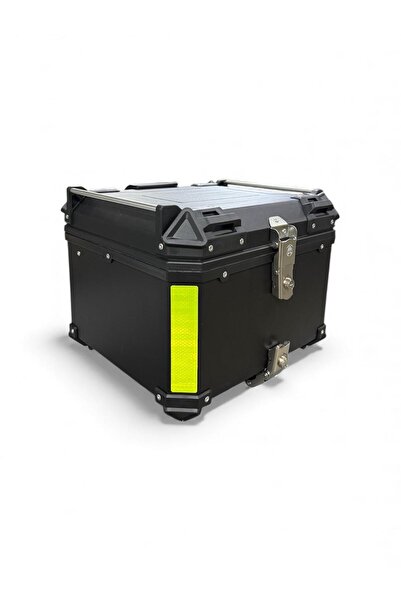 GİZA MOTOR 55 LİTRE ABS MOTOSİKLET ÇANTASI