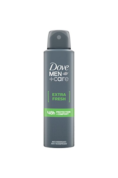 Dove Deodorant Men+Care Extra Fresh 48h 200ml