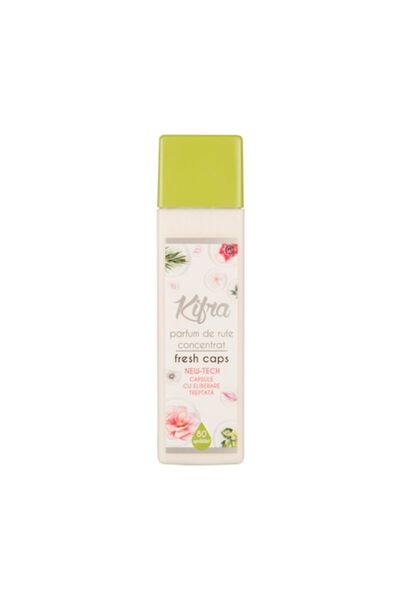 kifra Parfum de rufe Fresh Caps, 200 ml