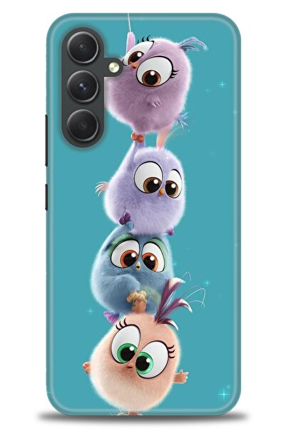 kılıfevreni غطاء متوافق مع هاتف سامسونج جالاكسي A54 A+ Plus HD مطبوع - غطاء س...