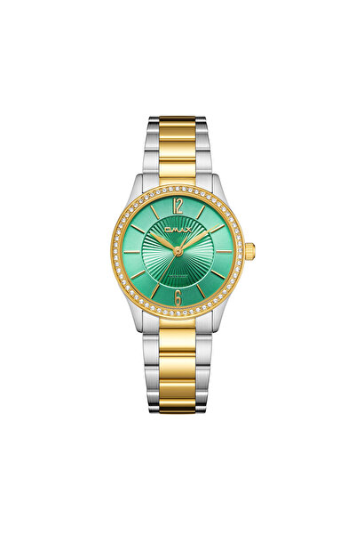 Omax Casual Wristwatch