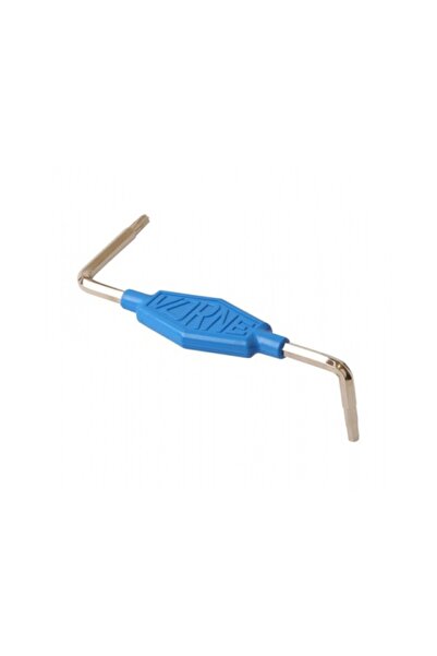 Vorne PVC Torks Alyan