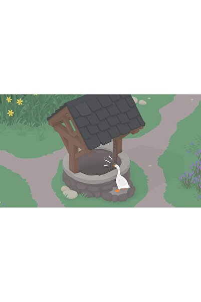 iam8bit لعبة Untitled Goose Game - نينتندو سويتش