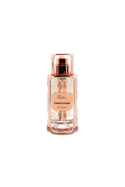 sillage arabia عطر توباكو مسك 75 ML