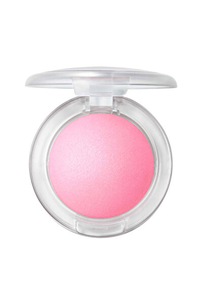 MAC Cosmetics Totally Synced Glow Play Blush