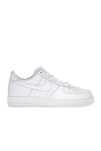 Nike Air Force 1 Low Triple White Ab Simple Classic