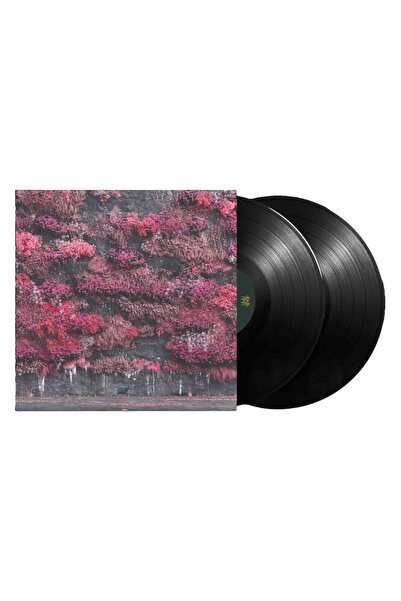 RCA RECORDS YABANCI PLAK - Sleep Token / Even In Arcadia (siyah LP)