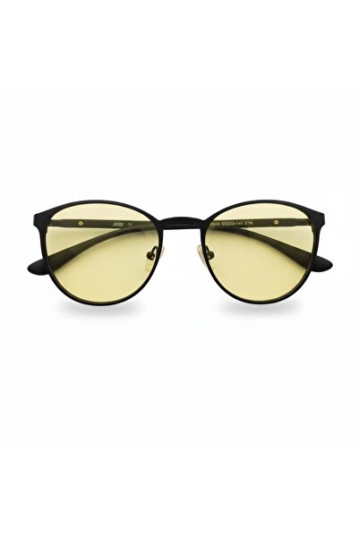 latte Polarized Night Driving Glasses Lt2508-C16