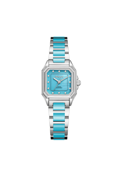 Omax Elegant Wristwatch