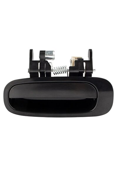 Hys مقبض باب خارجي خلفي أيسر لتويوتا كورولا AE111 1998-2002