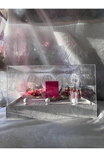 chocogift Nireen Dowry Box