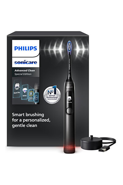 Philips Sonicare HX3792/11 electric toothbrush, with display,5 brushing modes,visual pressure sensor