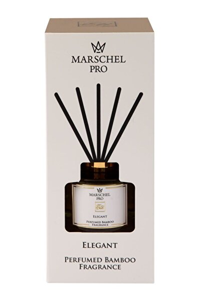 Eti ÇUBUKLU ODA KOKUSU 50 GR EKONOMİK ŞİŞE-ELEGANT- KOKU