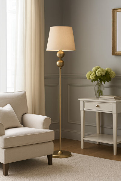 VENÜS NOVA VENÜS ESKİTME 2 KÜRE LAMBADER-HASIR BEJ BAŞLIK