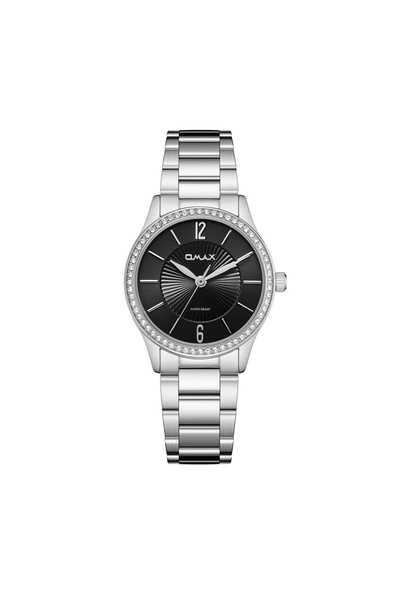 Omax Casual Wristwatch