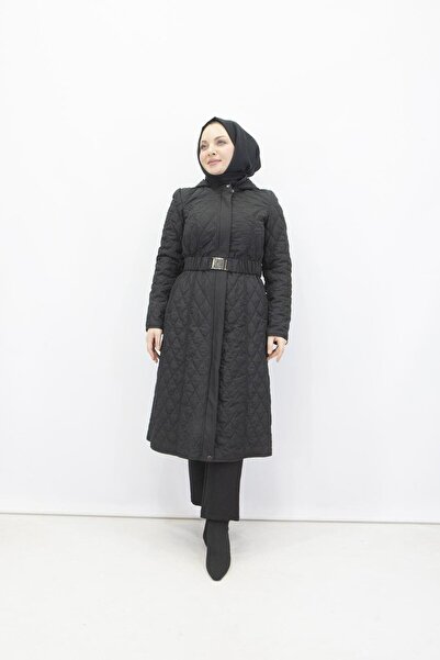 Armine TREND معطف مبطن 706