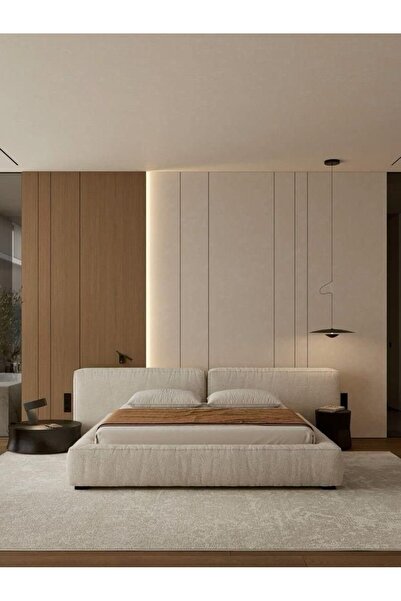 Abdo1996 سرير باها شانيل بيج