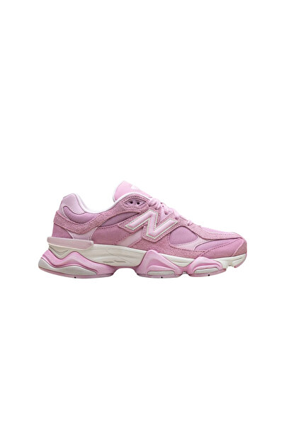 New Balance 9060 ASOS Exclusive Pink Overdye
