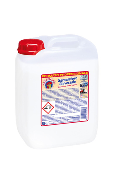 Chanteclaire Chanteclair Professional Degreaser Marseille Fragrance 5 L – Powerful Cleaning