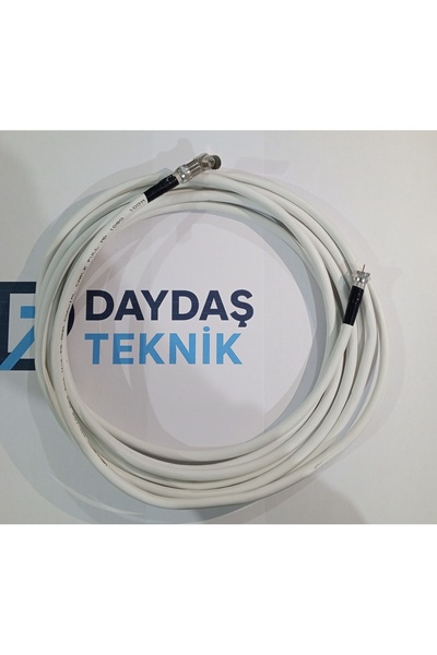 ShowMax 4 metre Tv Anten kablosu ( Erkek soketli)