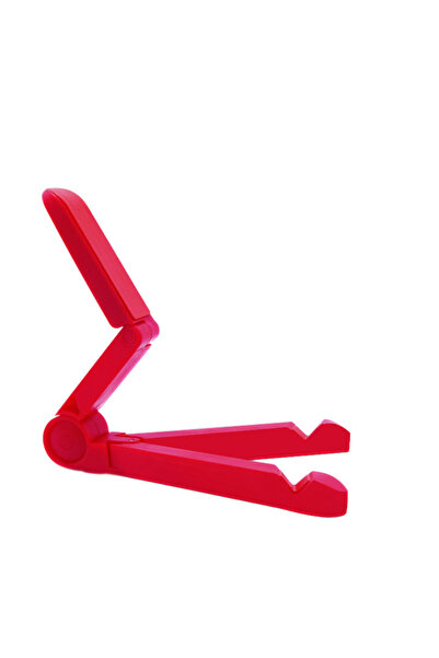 Generic Foldable, multi-angle smart device holder (tablet and phone)