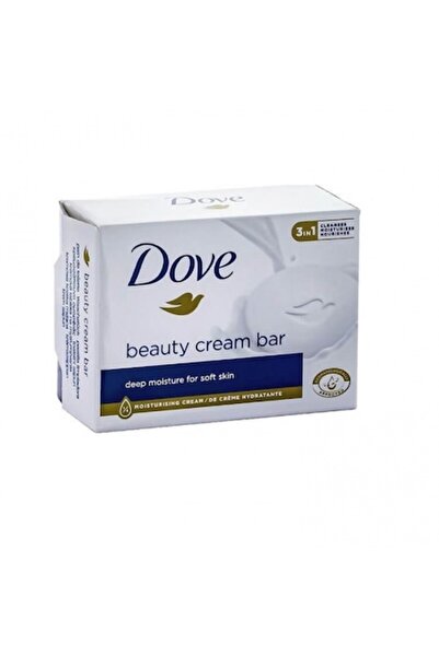 Dove Original Cream Soap Set - 3 x 90g