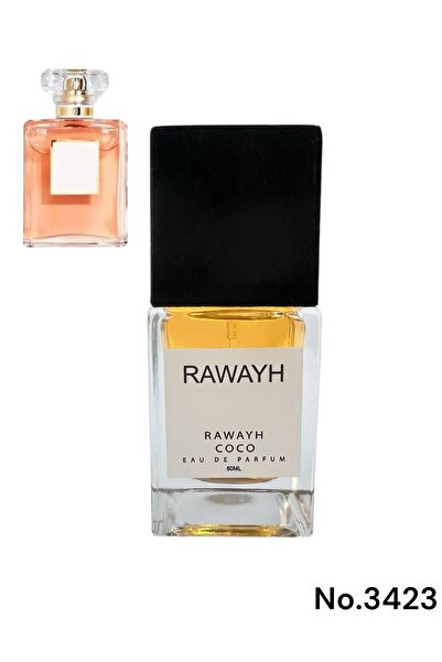 RAWAYH عطر رواية كوكو 50مل