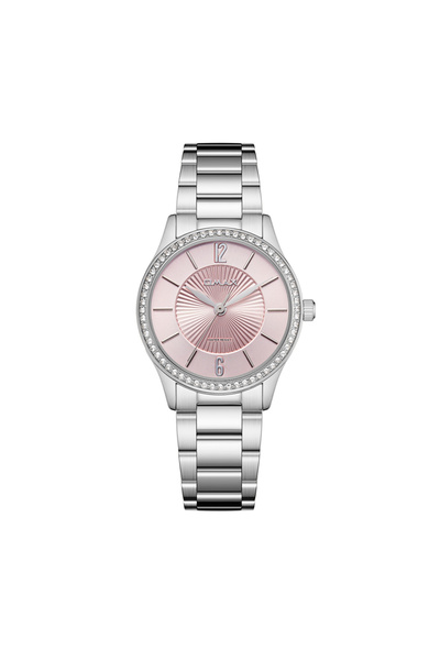 Omax Casual Wristwatch