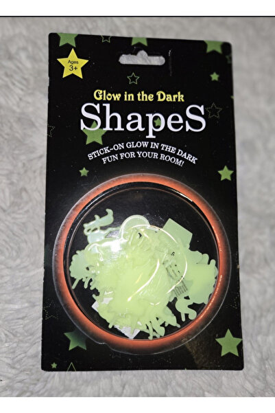 OEM Phosphorescent Shapes