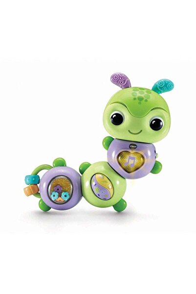 Generic VTech Twist & Explore Caterpillar (19.1 x 17.5 x 7.8 cm)