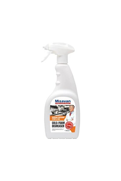 Misavan Dr. Stephan Cold-Foam Degreaser 750ml