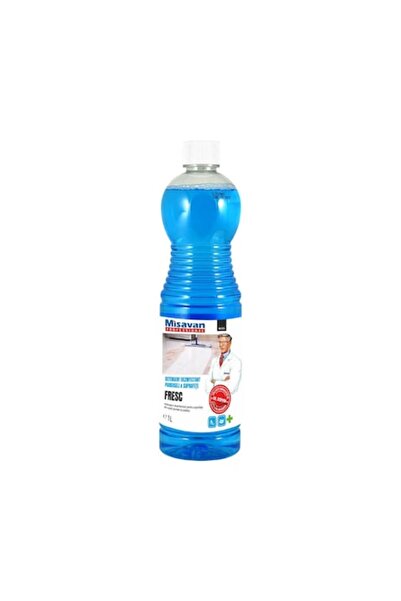 Misavan Detergent Dezinfectant Pardoseli 1L Fresc Dr.Stephan