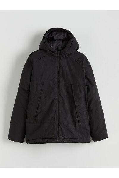 LC Waikiki Windproof Boy's Coat