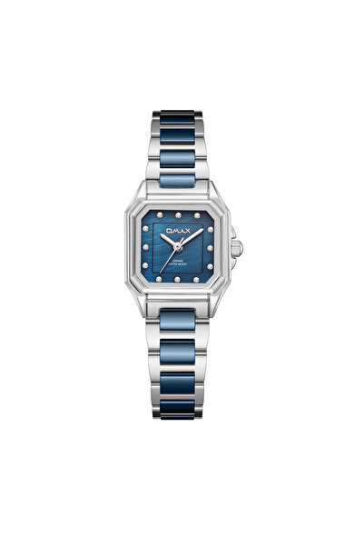 Omax Elegant Wristwatch