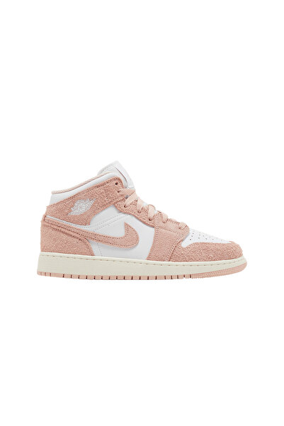 JORDAN Air 1 Mid SE Legend Pink
